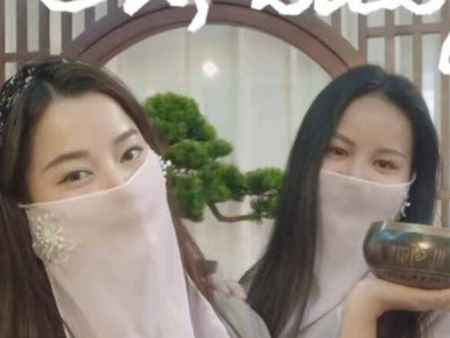 南宁泰式SPA：瑜伽与按摩的古老智慧结晶