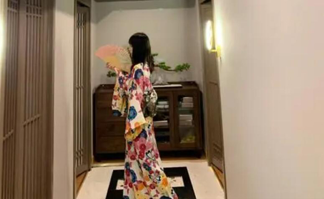 南宁日式SPA的极致细节：连空气都是设计好的